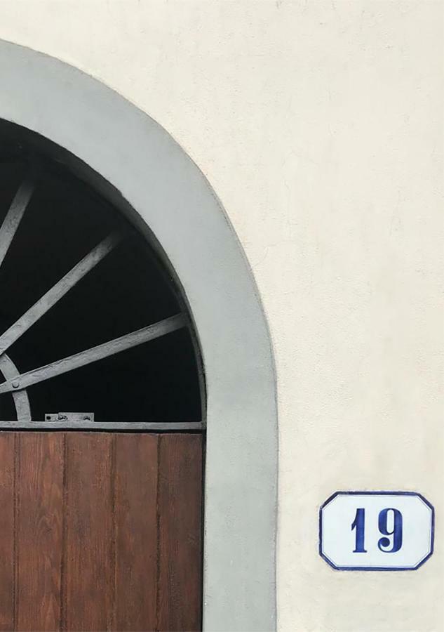 Piazza Del Mercato Centrale フィレンツェ エクステリア 写真